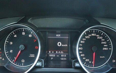 Audi A5, 2009 год, 1 299 000 рублей, 8 фотография