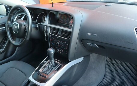 Audi A5, 2009 год, 1 299 000 рублей, 16 фотография