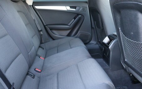 Audi A5, 2009 год, 1 299 000 рублей, 18 фотография