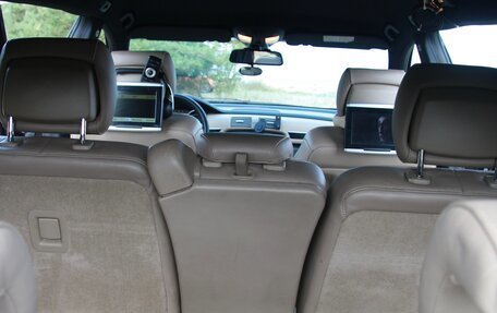 Mercedes-Benz R-Класс, 2011 год, 1 450 000 рублей, 8 фотография