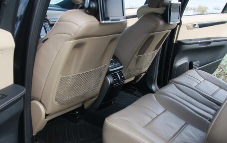 Mercedes-Benz R-Класс, 2011 год, 1 450 000 рублей, 9 фотография