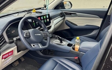 Haval F7x I, 2024 год, 2 650 000 рублей, 3 фотография