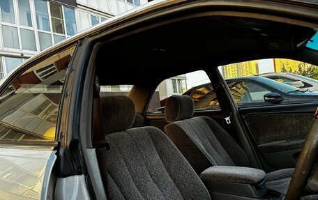 Toyota Mark II VIII (X100), 2000 год, 840 000 рублей, 10 фотография