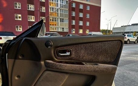 Toyota Mark II VIII (X100), 2000 год, 840 000 рублей, 12 фотография