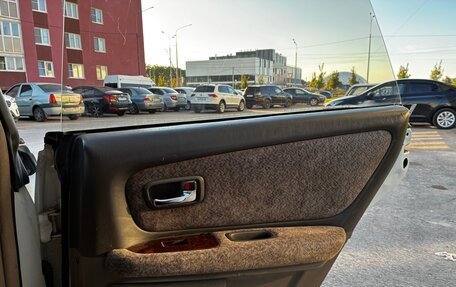 Toyota Mark II VIII (X100), 2000 год, 840 000 рублей, 13 фотография