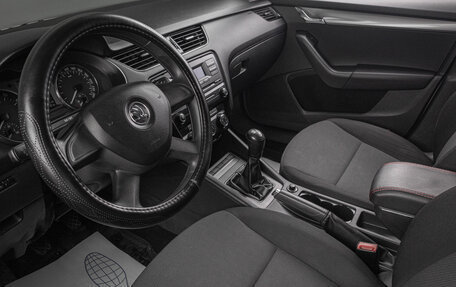Skoda Octavia, 2014 год, 1 069 000 рублей, 8 фотография