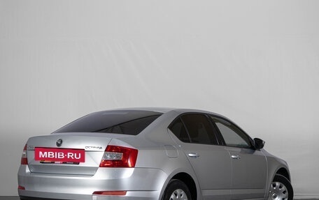 Skoda Octavia, 2014 год, 1 069 000 рублей, 4 фотография