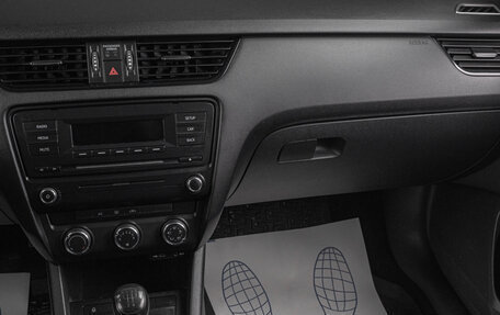 Skoda Octavia, 2014 год, 1 069 000 рублей, 13 фотография