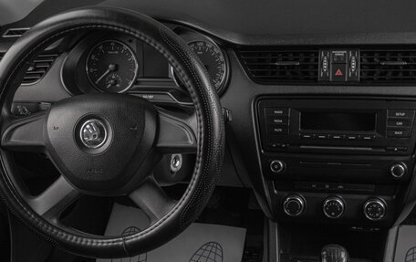 Skoda Octavia, 2014 год, 1 069 000 рублей, 14 фотография