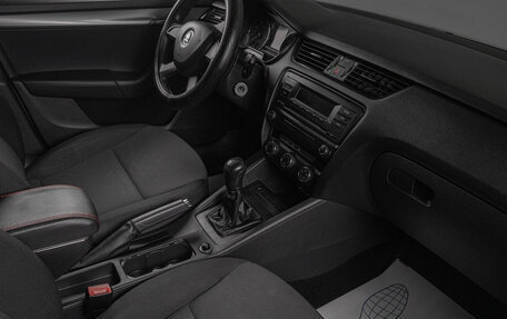 Skoda Octavia, 2014 год, 1 069 000 рублей, 15 фотография