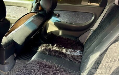KIA Spectra II (LD), 2006 год, 550 000 рублей, 3 фотография