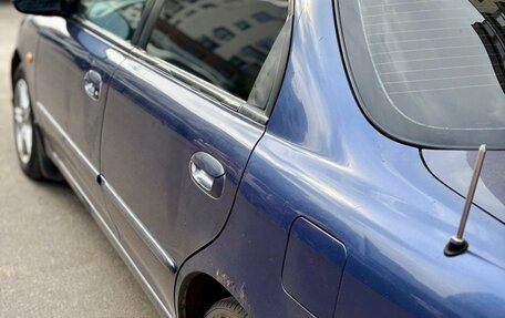 KIA Spectra II (LD), 2006 год, 550 000 рублей, 1 фотография