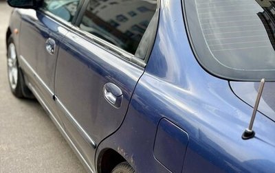 KIA Spectra II (LD), 2006 год, 550 000 рублей, 1 фотография