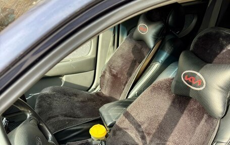 KIA Spectra II (LD), 2006 год, 550 000 рублей, 4 фотография