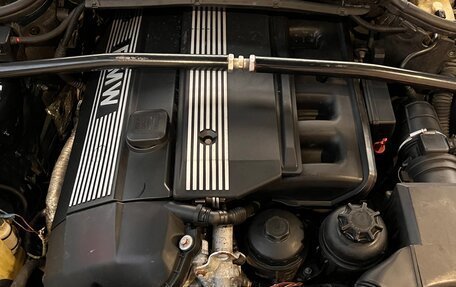BMW 3 серия, 2000 год, 700 000 рублей, 5 фотография