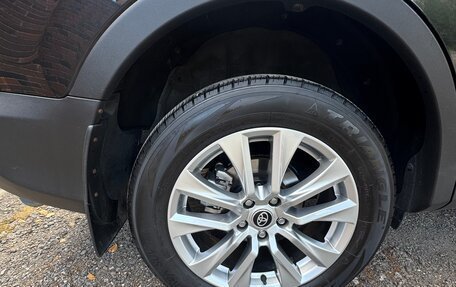 Toyota RAV4, 2015 год, 1 850 000 рублей, 10 фотография