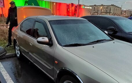 Nissan Maxima VIII, 2002 год, 520 000 рублей, 1 фотография