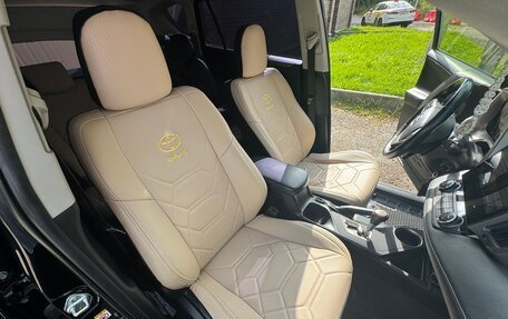 Toyota RAV4, 2015 год, 1 850 000 рублей, 15 фотография