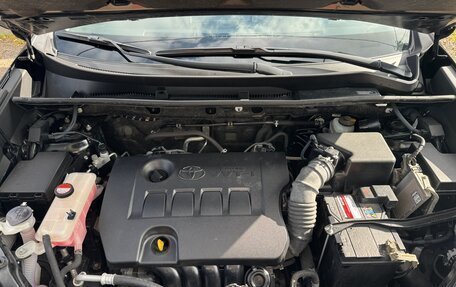 Toyota RAV4, 2015 год, 1 850 000 рублей, 14 фотография