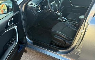 KIA cee'd III, 2018 год, 1 400 000 рублей, 1 фотография