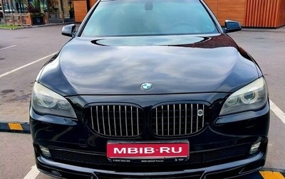 BMW 7 серия, 2008 год, 1 170 000 рублей, 1 фотография
