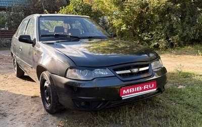 Daewoo Nexia I рестайлинг, 2012 год, 250 000 рублей, 1 фотография