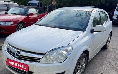 Opel Astra H, 2012 год, 599 000 рублей, 1 фотография