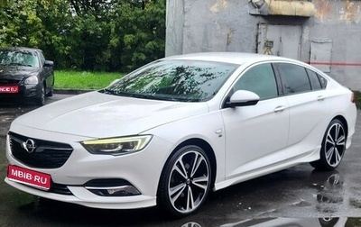 Opel Insignia II рестайлинг, 2019 год, 1 850 000 рублей, 1 фотография