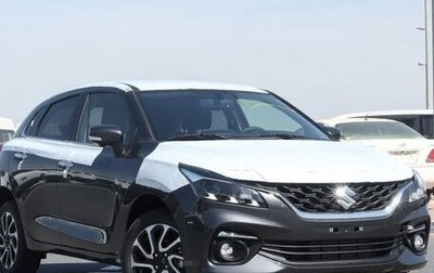 Suzuki Baleno, 2025 год, 1 400 000 рублей, 1 фотография