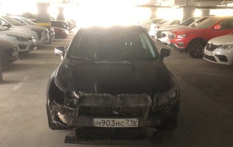 Subaru Legacy VII, 2020 год, 1 865 000 рублей, 1 фотография