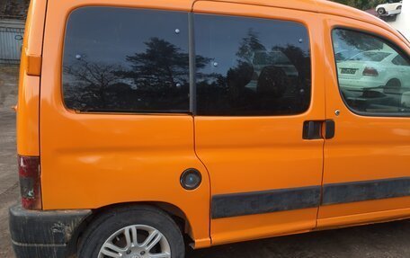 Citroen Berlingo II рестайлинг, 2003 год, 150 000 рублей, 3 фотография