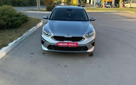 KIA cee'd III, 2018 год, 1 400 000 рублей, 6 фотография