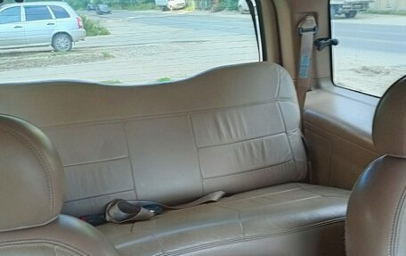 Lincoln Navigator, 1997 год, 700 000 рублей, 3 фотография