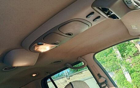 Lincoln Navigator, 1997 год, 700 000 рублей, 6 фотография