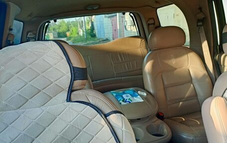 Lincoln Navigator, 1997 год, 700 000 рублей, 7 фотография