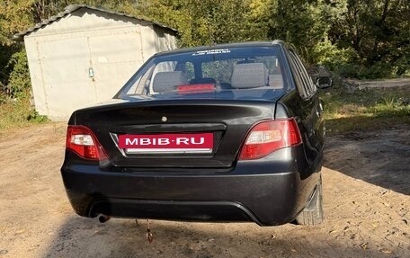 Daewoo Nexia I рестайлинг, 2012 год, 250 000 рублей, 2 фотография