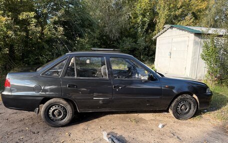 Daewoo Nexia I рестайлинг, 2012 год, 250 000 рублей, 7 фотография