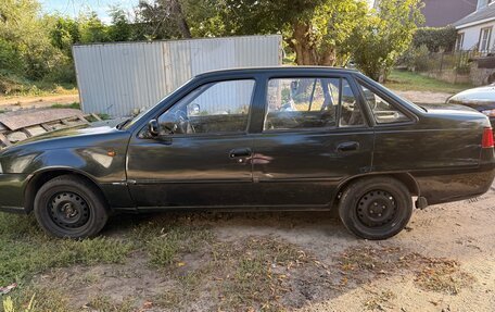 Daewoo Nexia I рестайлинг, 2012 год, 250 000 рублей, 6 фотография