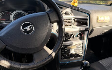 Daewoo Nexia I рестайлинг, 2012 год, 250 000 рублей, 9 фотография
