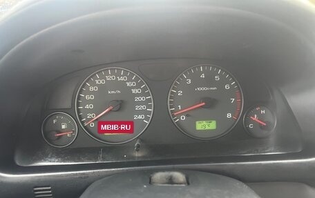 Subaru Forester, 2000 год, 550 000 рублей, 10 фотография