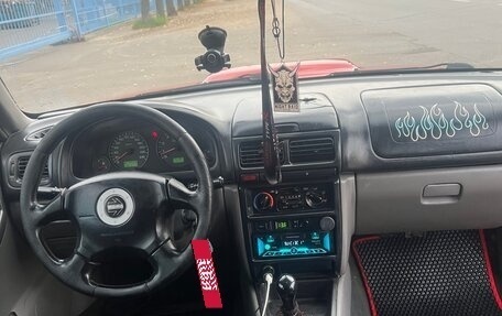 Subaru Forester, 2000 год, 550 000 рублей, 20 фотография