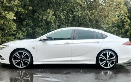 Opel Insignia II рестайлинг, 2019 год, 1 850 000 рублей, 5 фотография