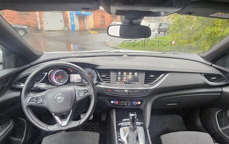 Opel Insignia II рестайлинг, 2019 год, 1 850 000 рублей, 9 фотография
