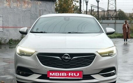 Opel Insignia II рестайлинг, 2019 год, 1 850 000 рублей, 3 фотография