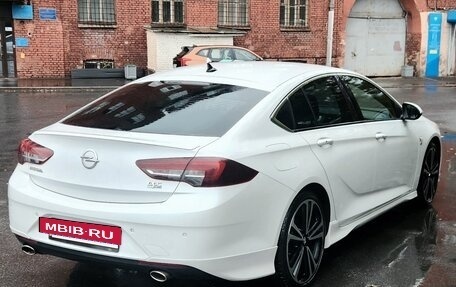Opel Insignia II рестайлинг, 2019 год, 1 850 000 рублей, 6 фотография