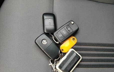 Volkswagen Polo VI (EU Market), 2016 год, 1 249 000 рублей, 15 фотография
