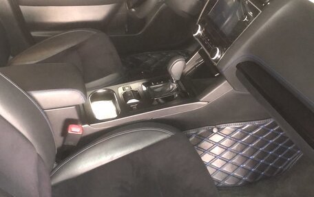 Subaru Legacy VII, 2020 год, 1 865 000 рублей, 8 фотография