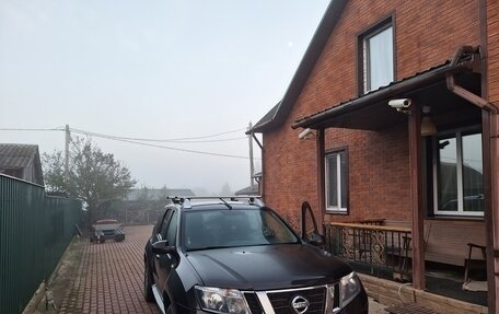 Nissan Terrano III, 2021 год, 1 378 000 рублей, 1 фотография