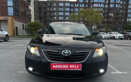 Toyota Camry, 2008 год, 1 050 000 рублей, 1 фотография