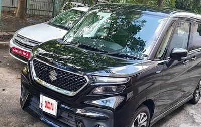 Suzuki Solio, 2021 год, 1 700 000 рублей, 1 фотография